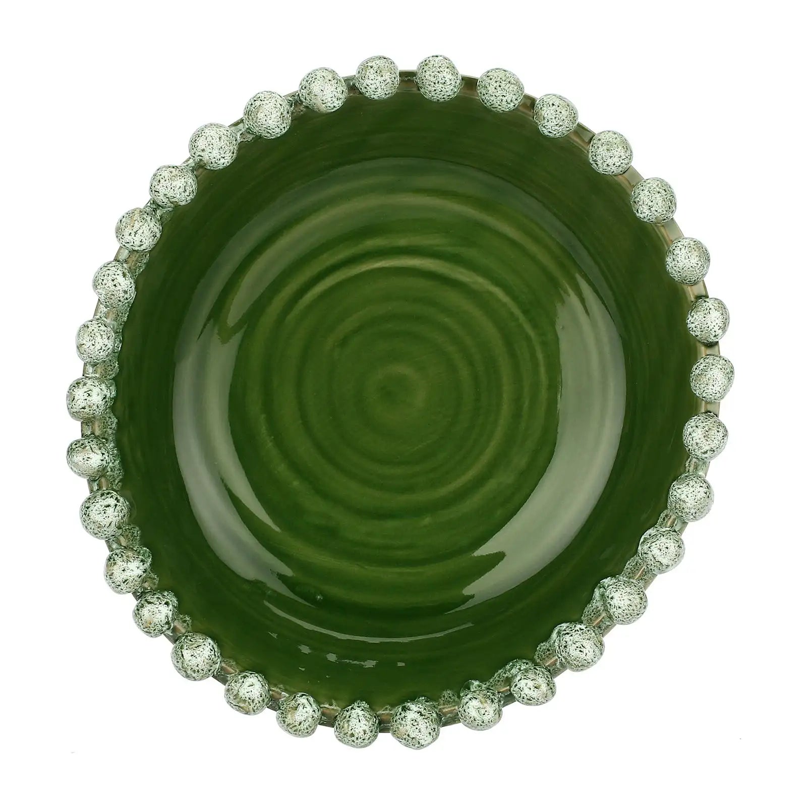 REGINALDO PLANT SAUCER M