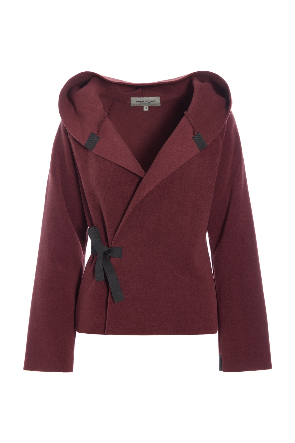 WRAP 1009 BORDEAUX