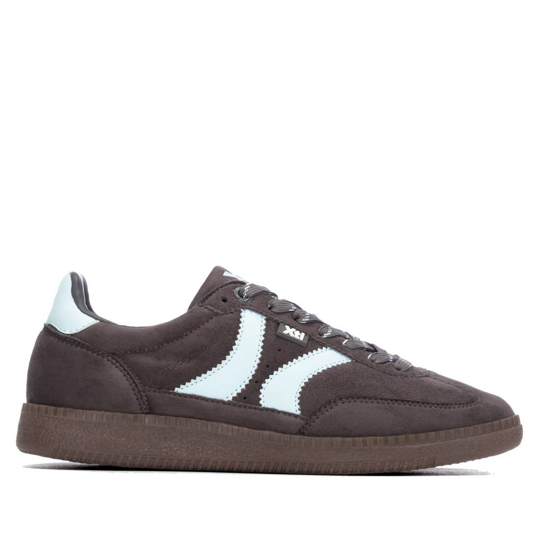 XTI 146145 Trainer chocolate