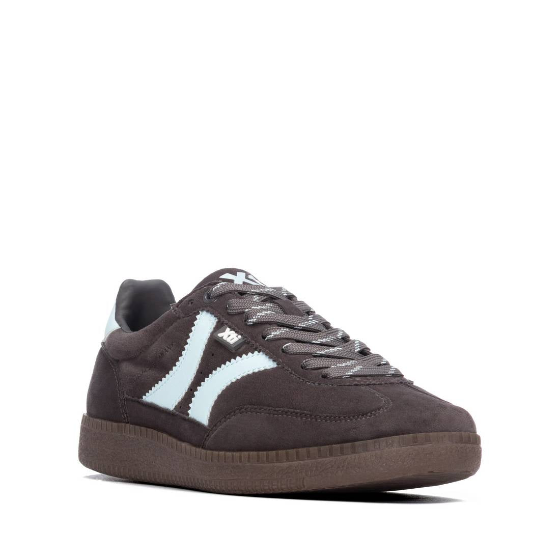 XTI 146145 Trainer chocolate