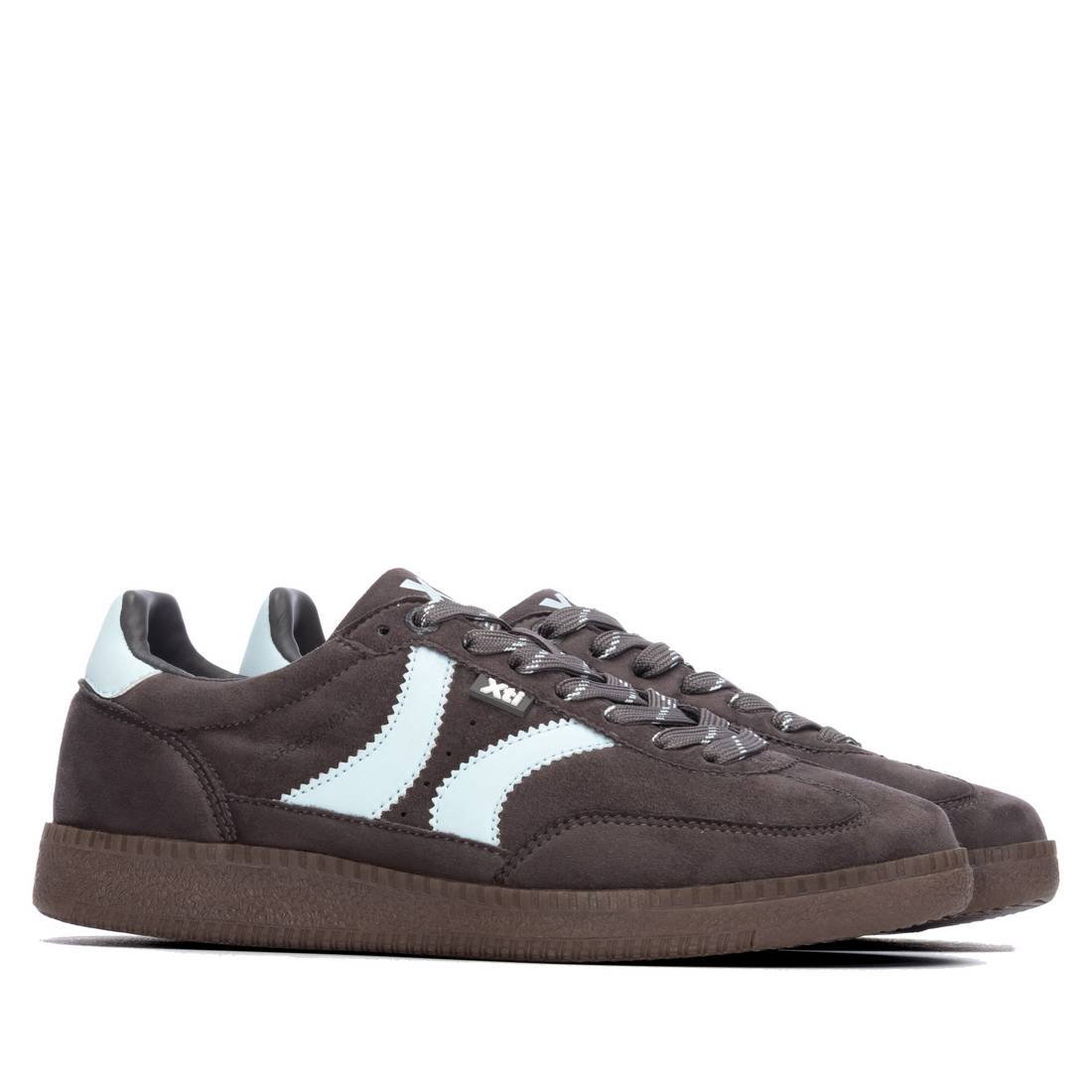 XTI 146145 Trainer chocolate