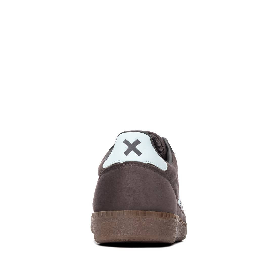 XTI 146145 Trainer chocolate