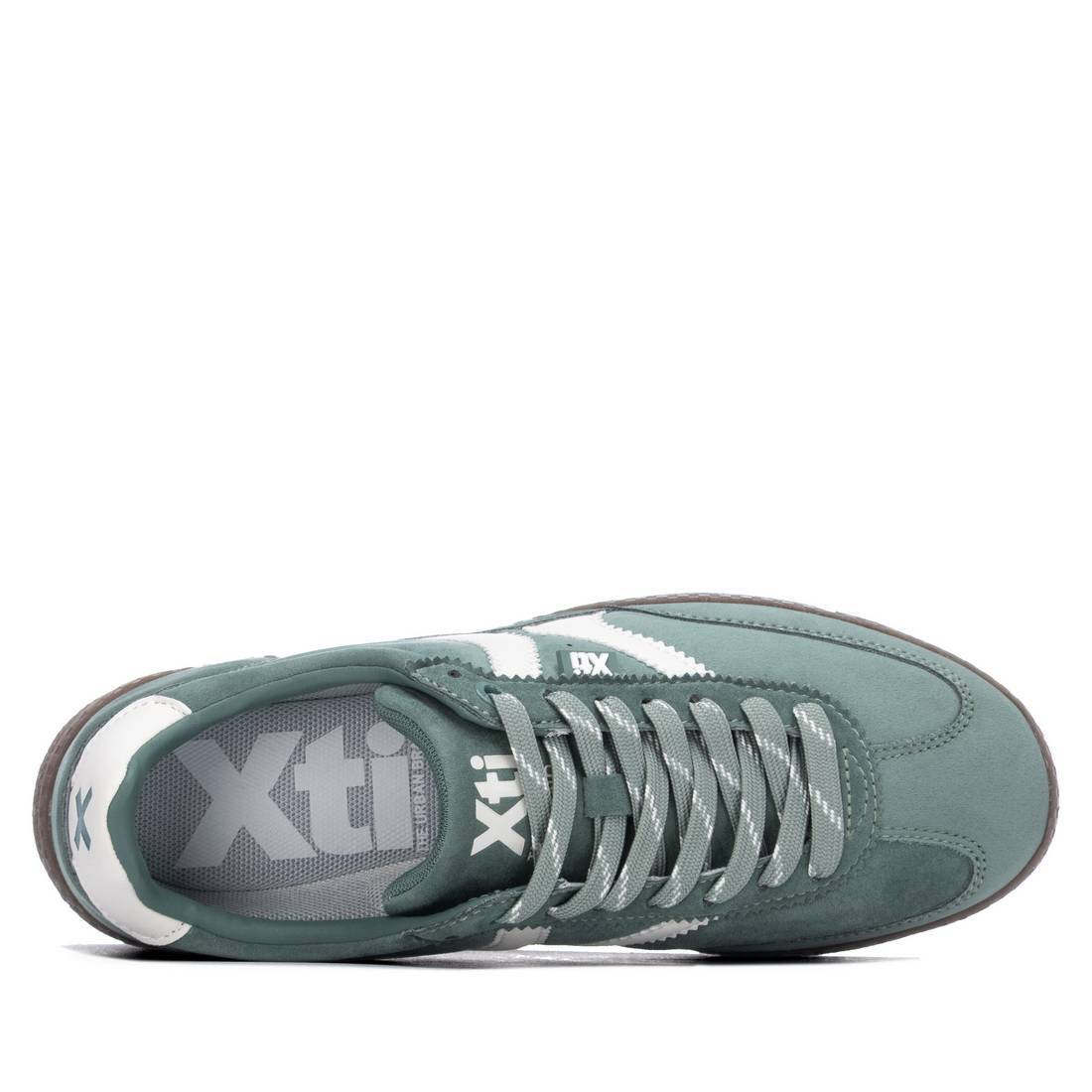 Xti 146125 Trainer Aqua