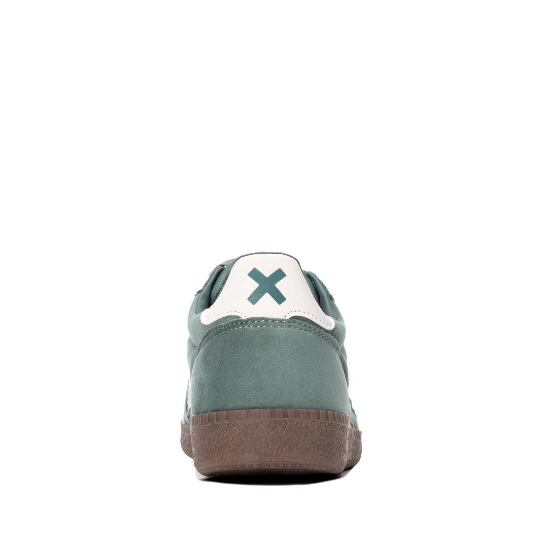 Xti 146125 Trainer Aqua