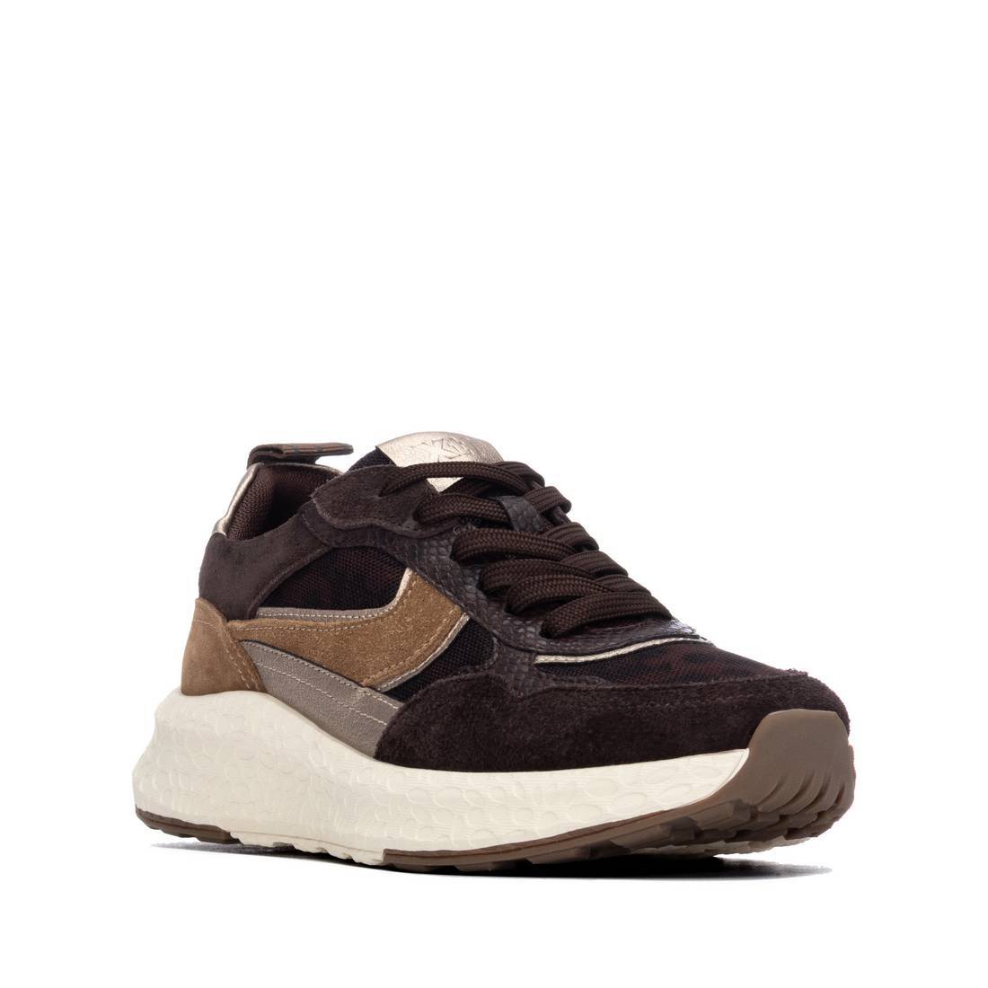 XTI 146145 Trainer Marron