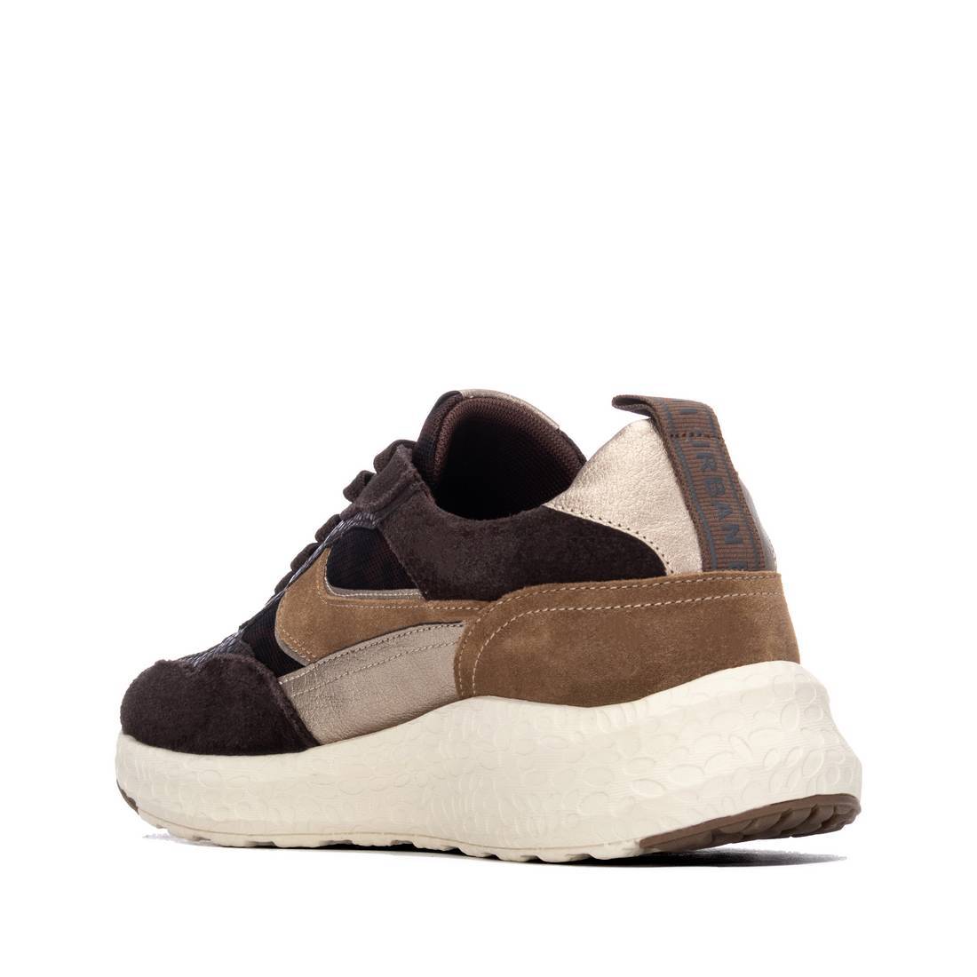 XTI 146145 Trainer Marron