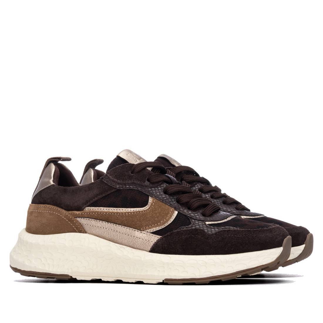 XTI 146145 Trainer Marron
