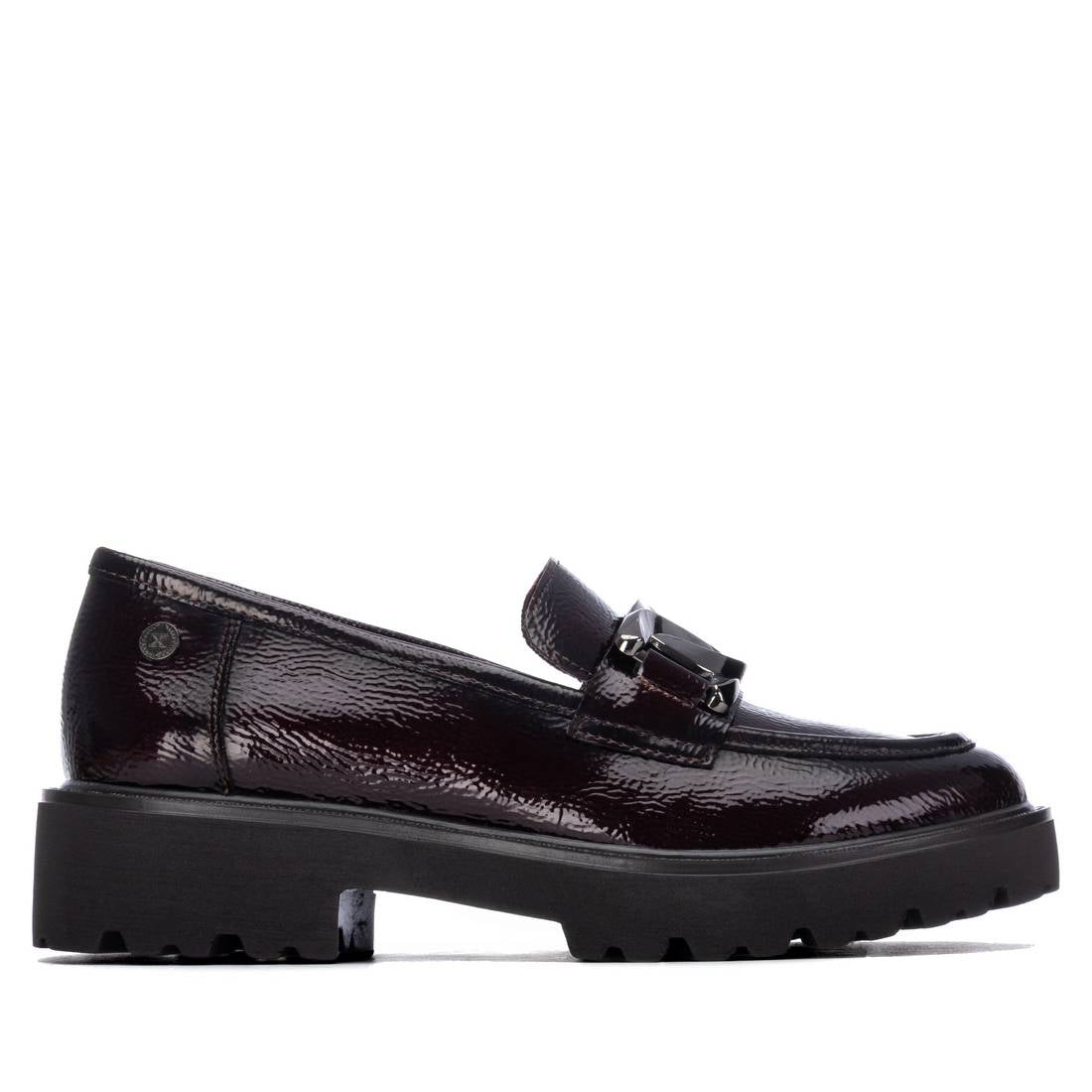 Xti 146258 Loafer Burgundy