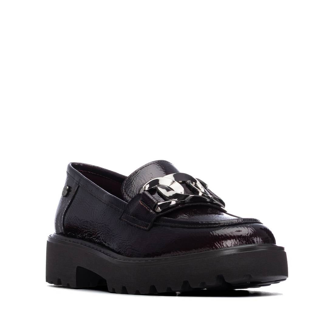Xti 146258 Loafer Burgundy