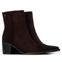 XTI 146509 Ankle Boot Brown