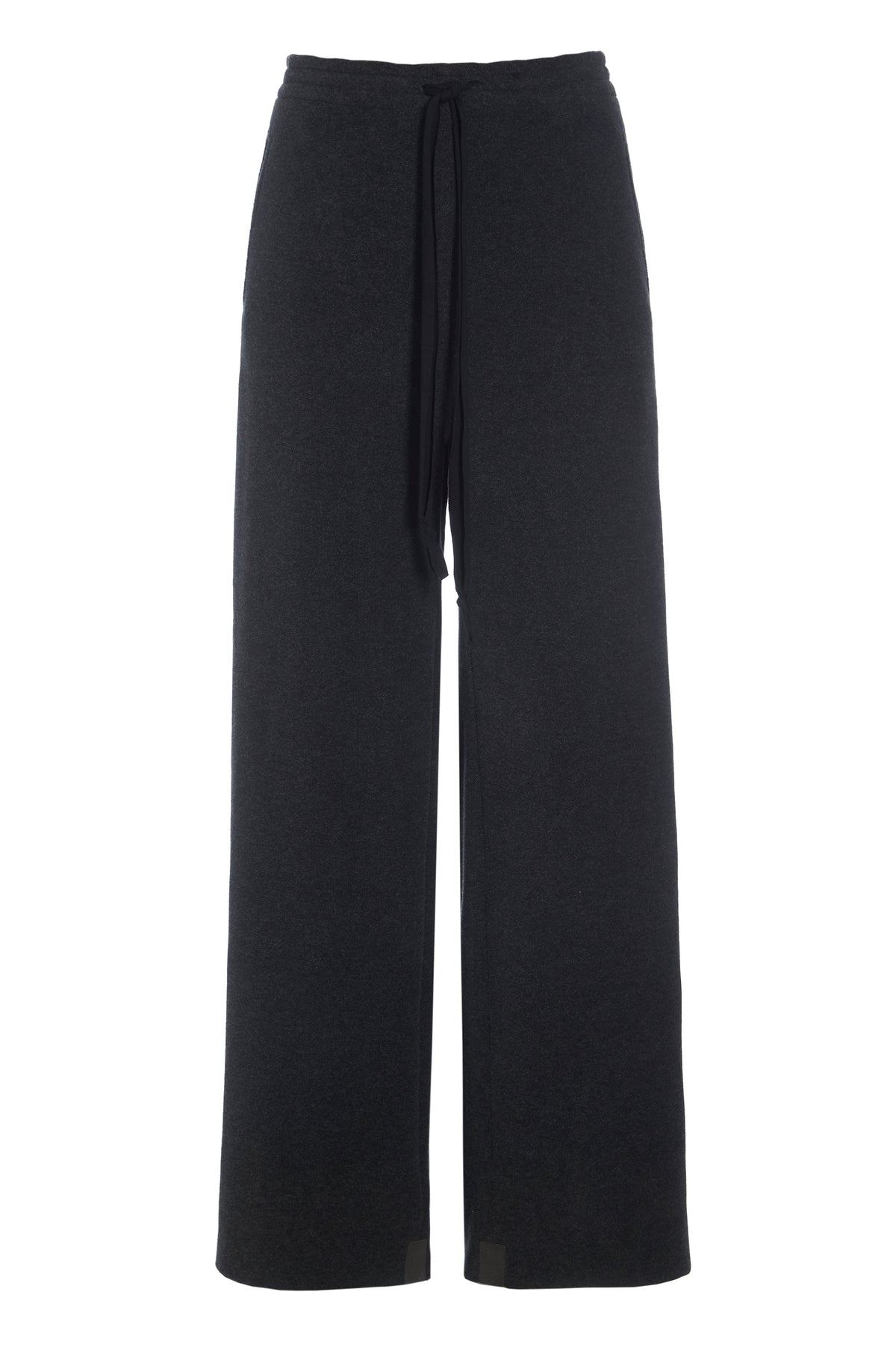 FLARE TROUSERS 2116 SOFT BLACK