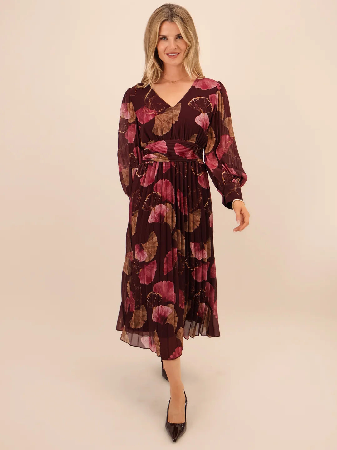 Hannah Dress