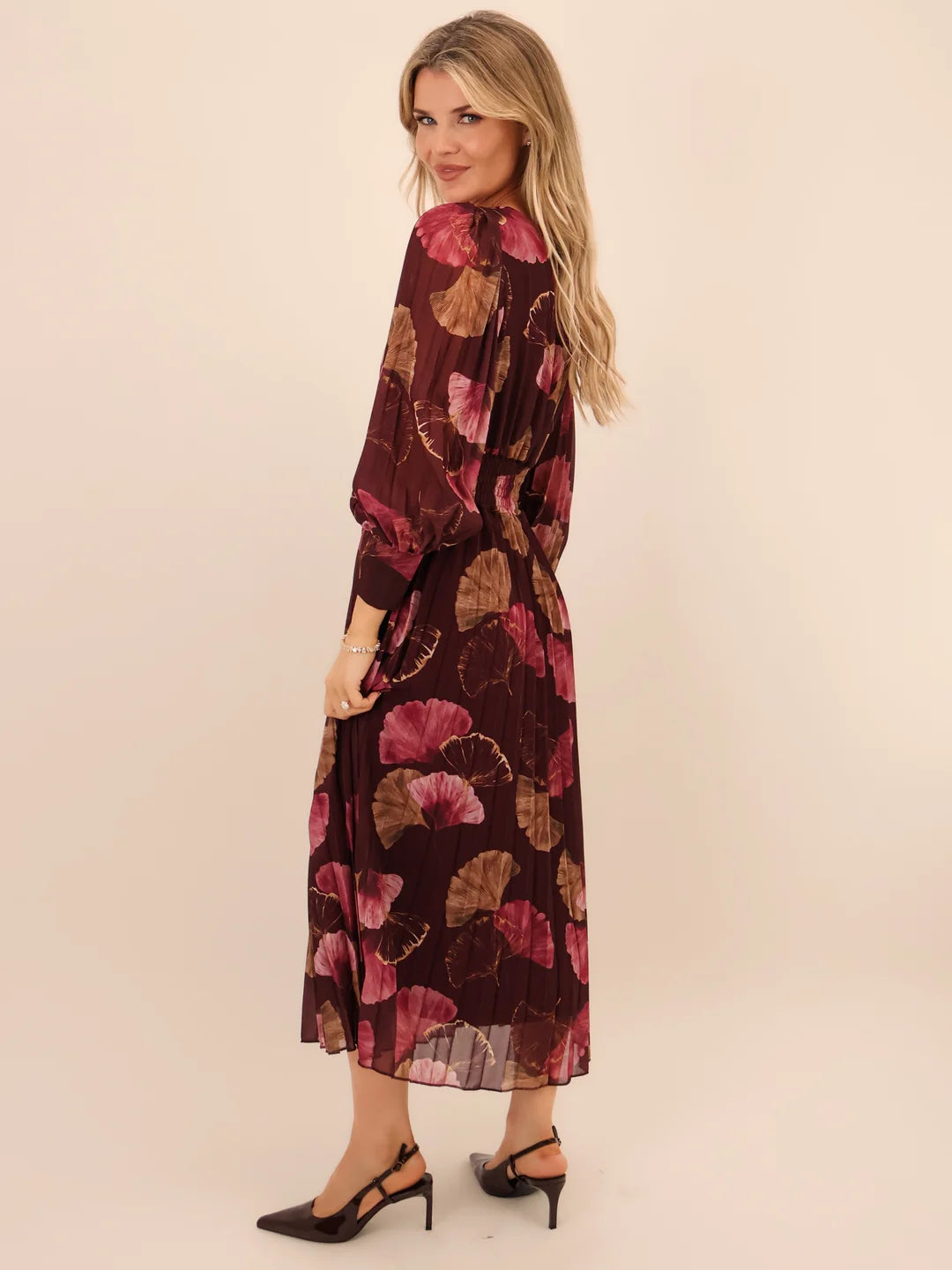 Hannah Dress