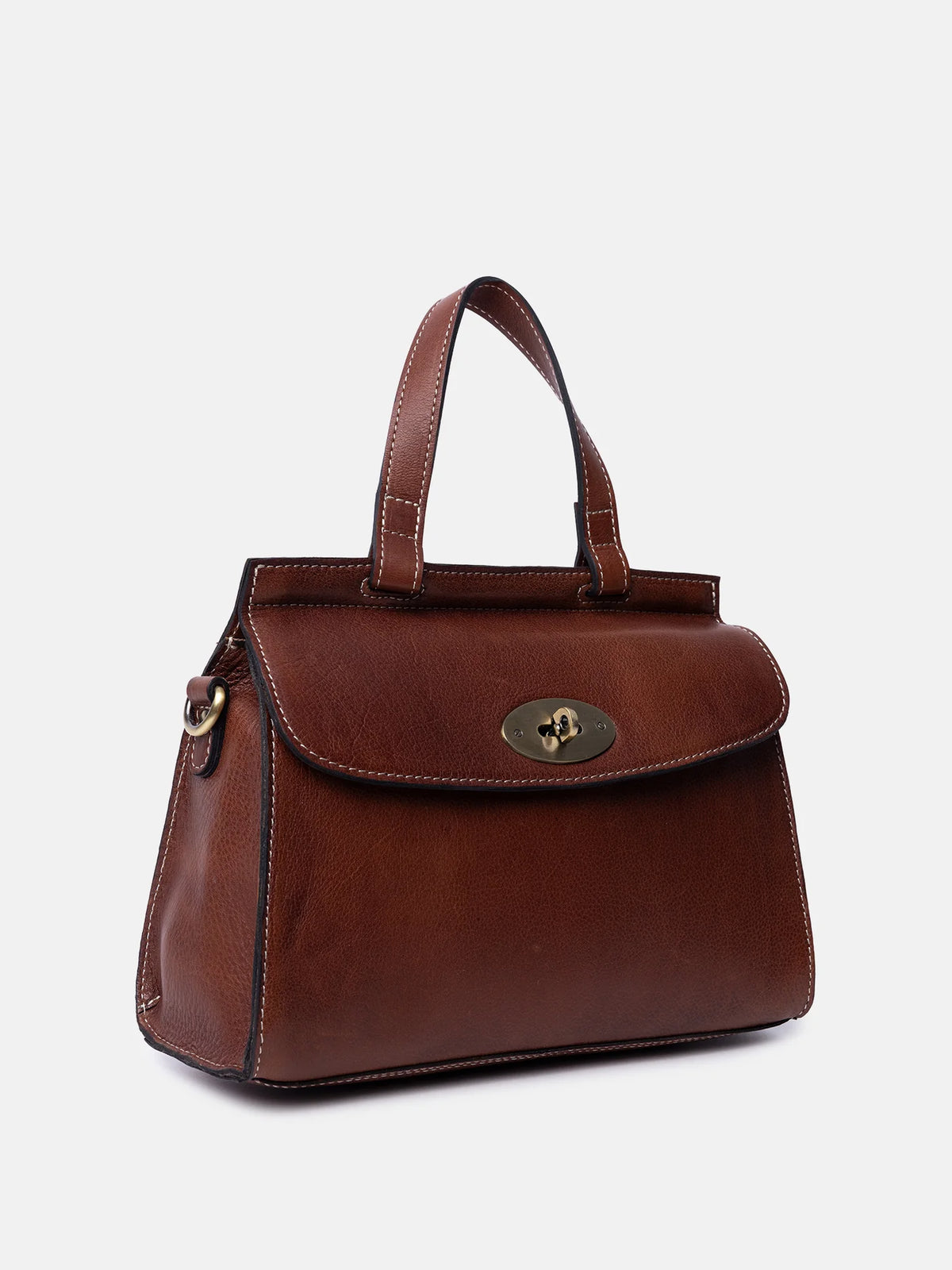 Redesigned Saya Mesium Cognac