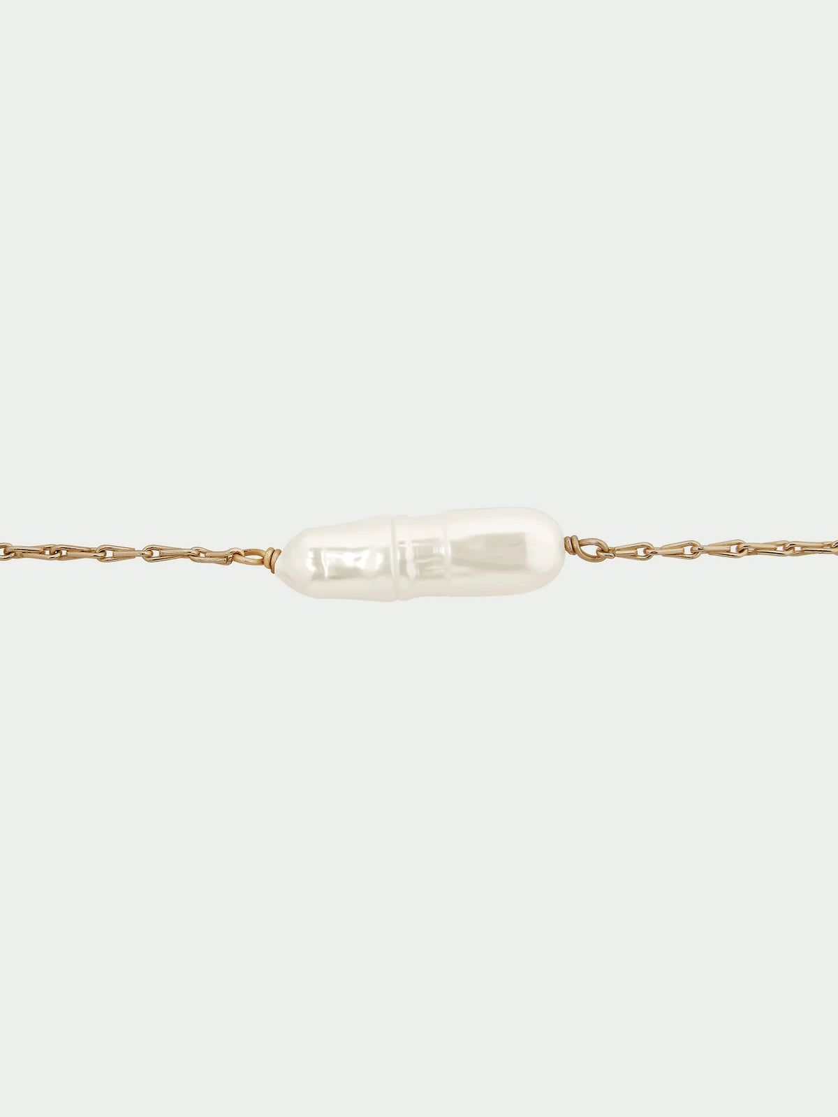 TUTTI Grace Gold Plated Bracelet