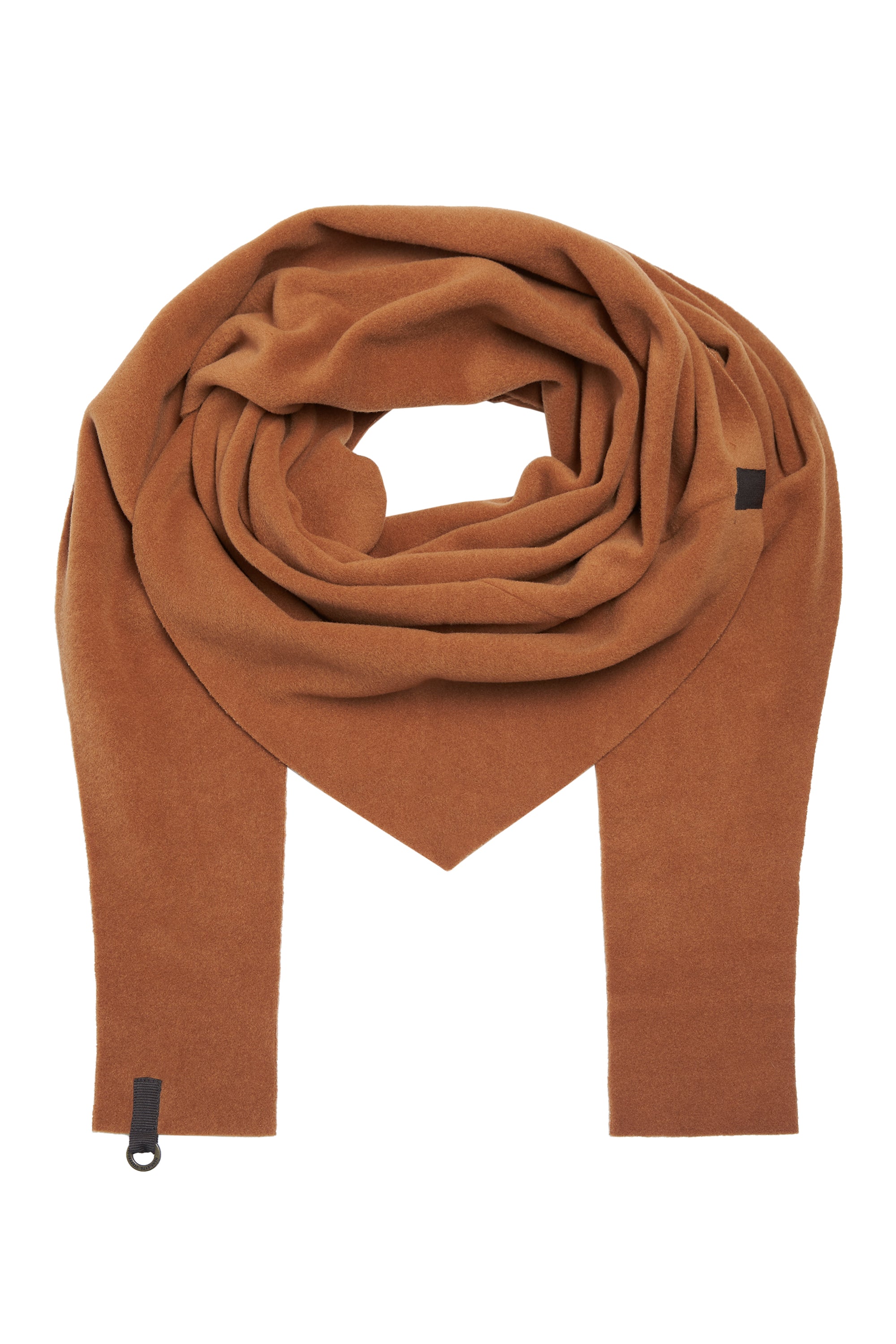SCARF TRIANGLE RUST
