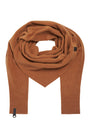 SCARF TRIANGLE RUST