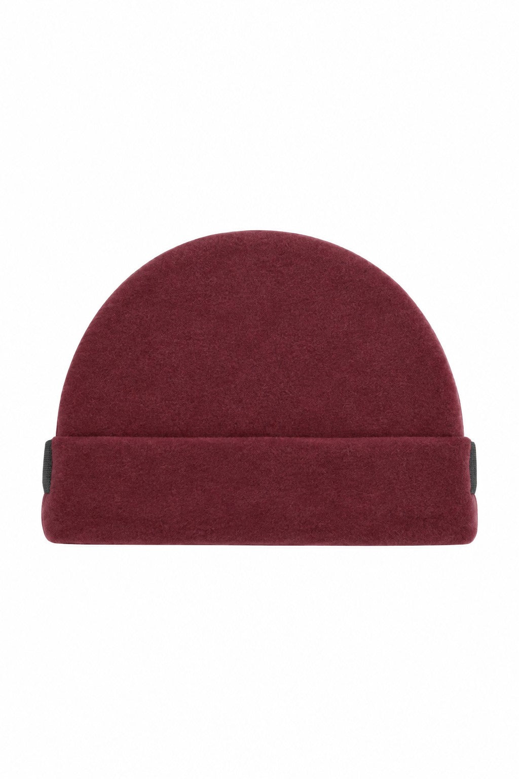HAT BEANIE BORDEAUX
