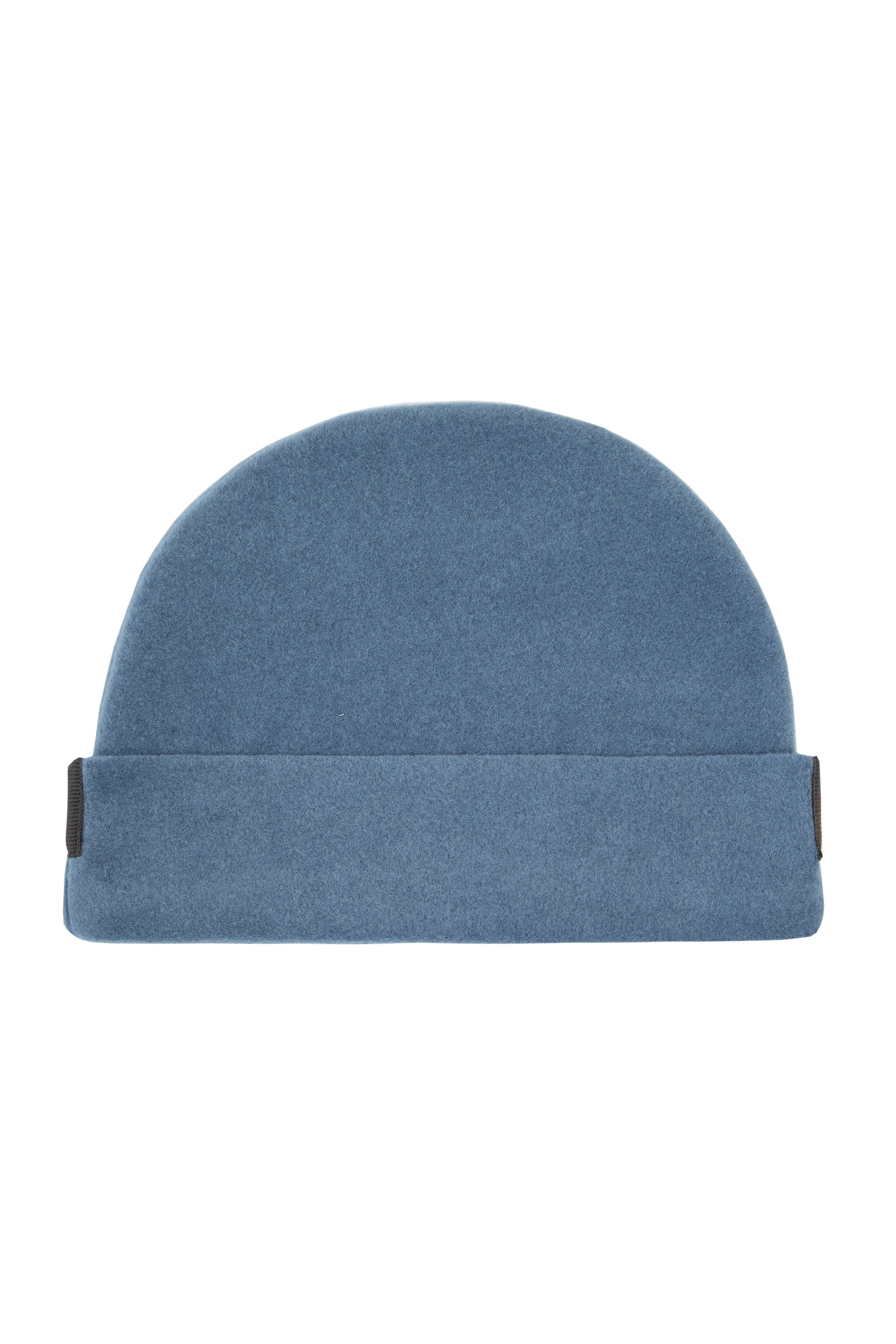 Hat Beanie Dusty Blue