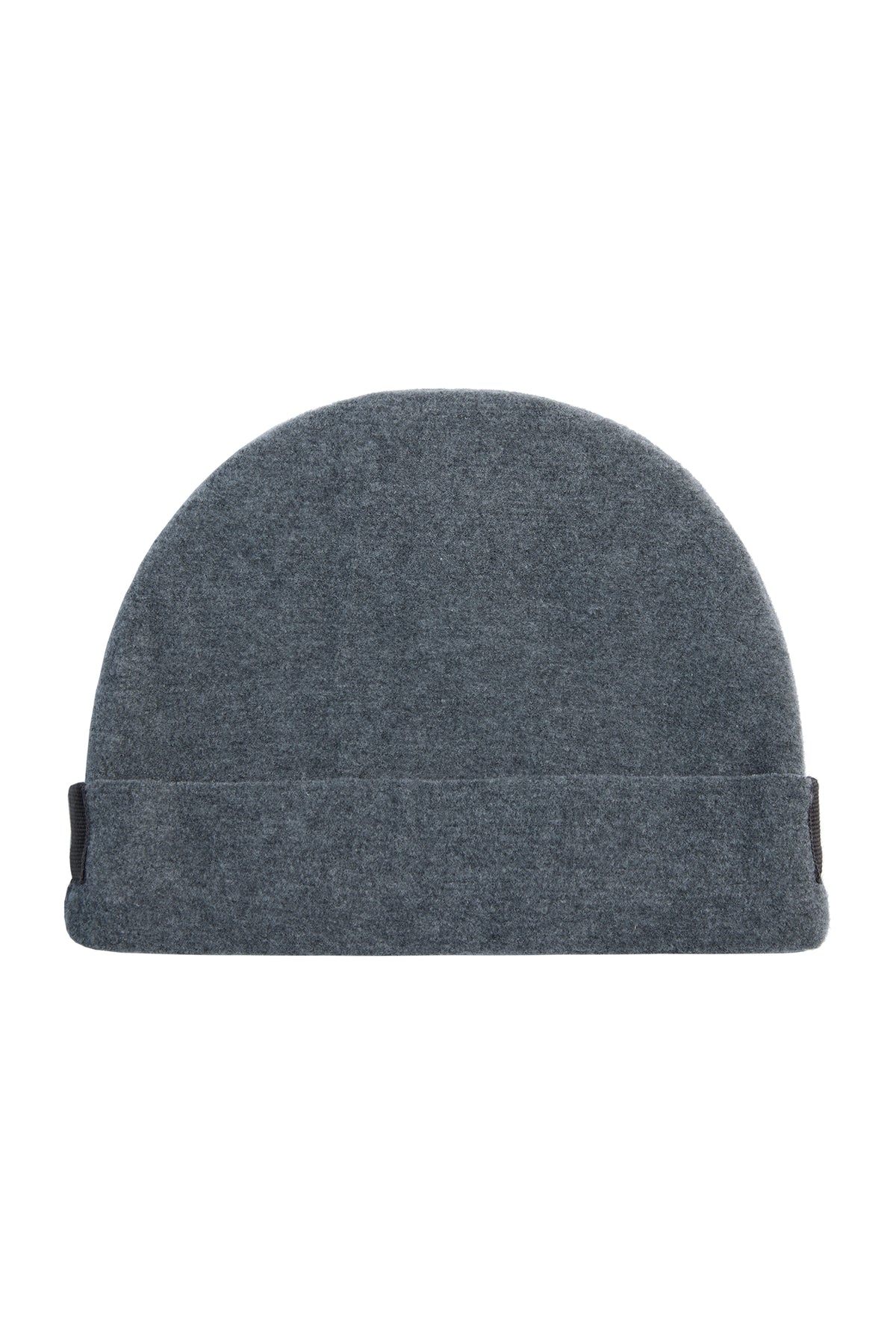 HAT BEANIE GREY