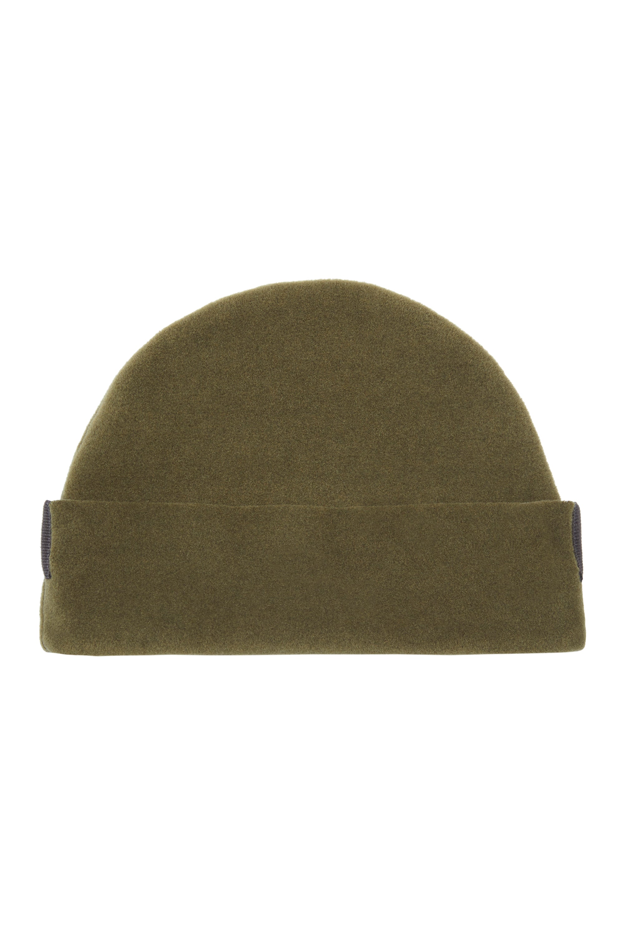 HAT BEANIE MOSS