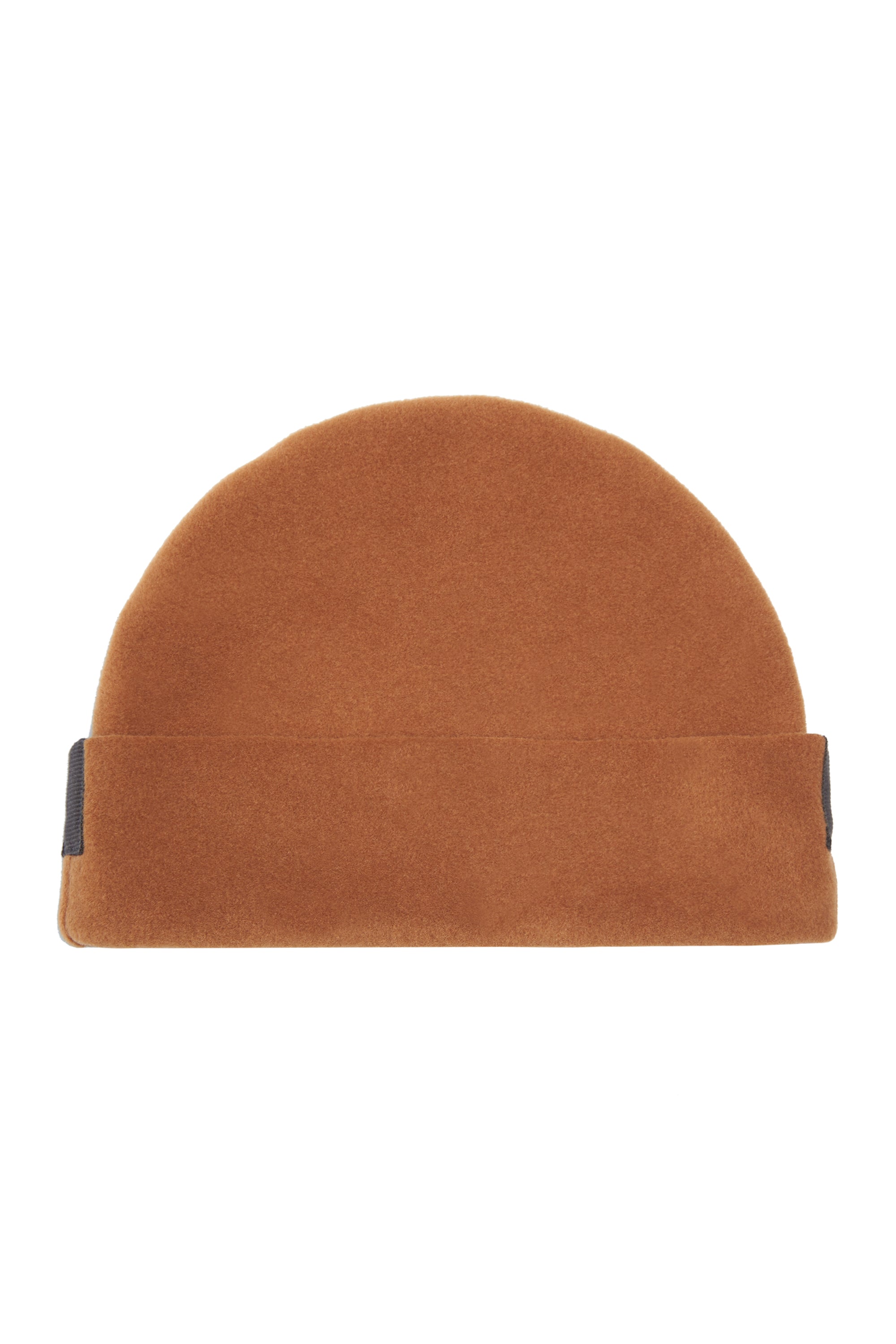 HAT BEANIE RUST