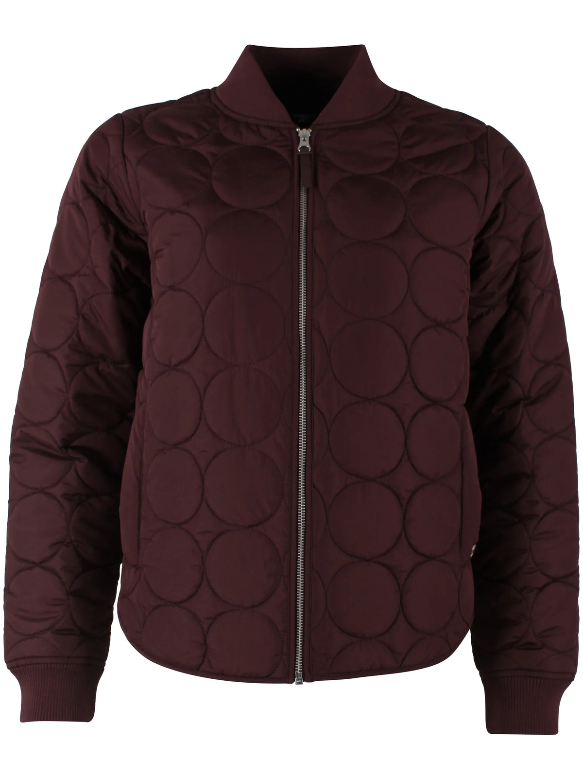 Thermo Jacket Wine