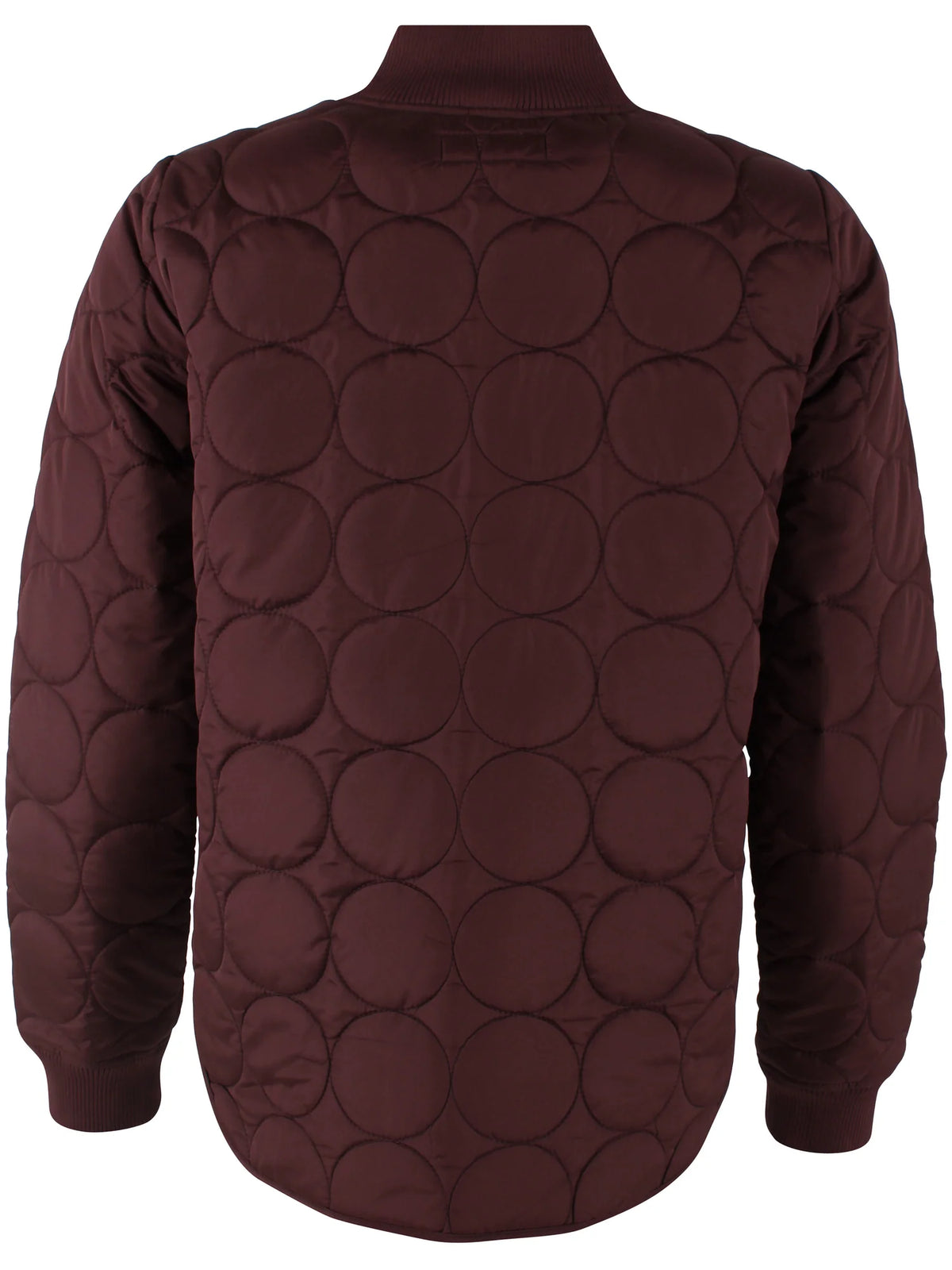 Thermo Jacket Wine