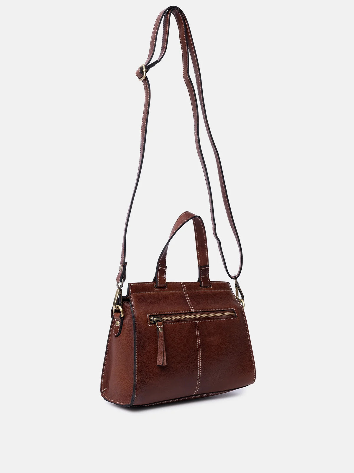 Redesigned Saya Mesium Cognac