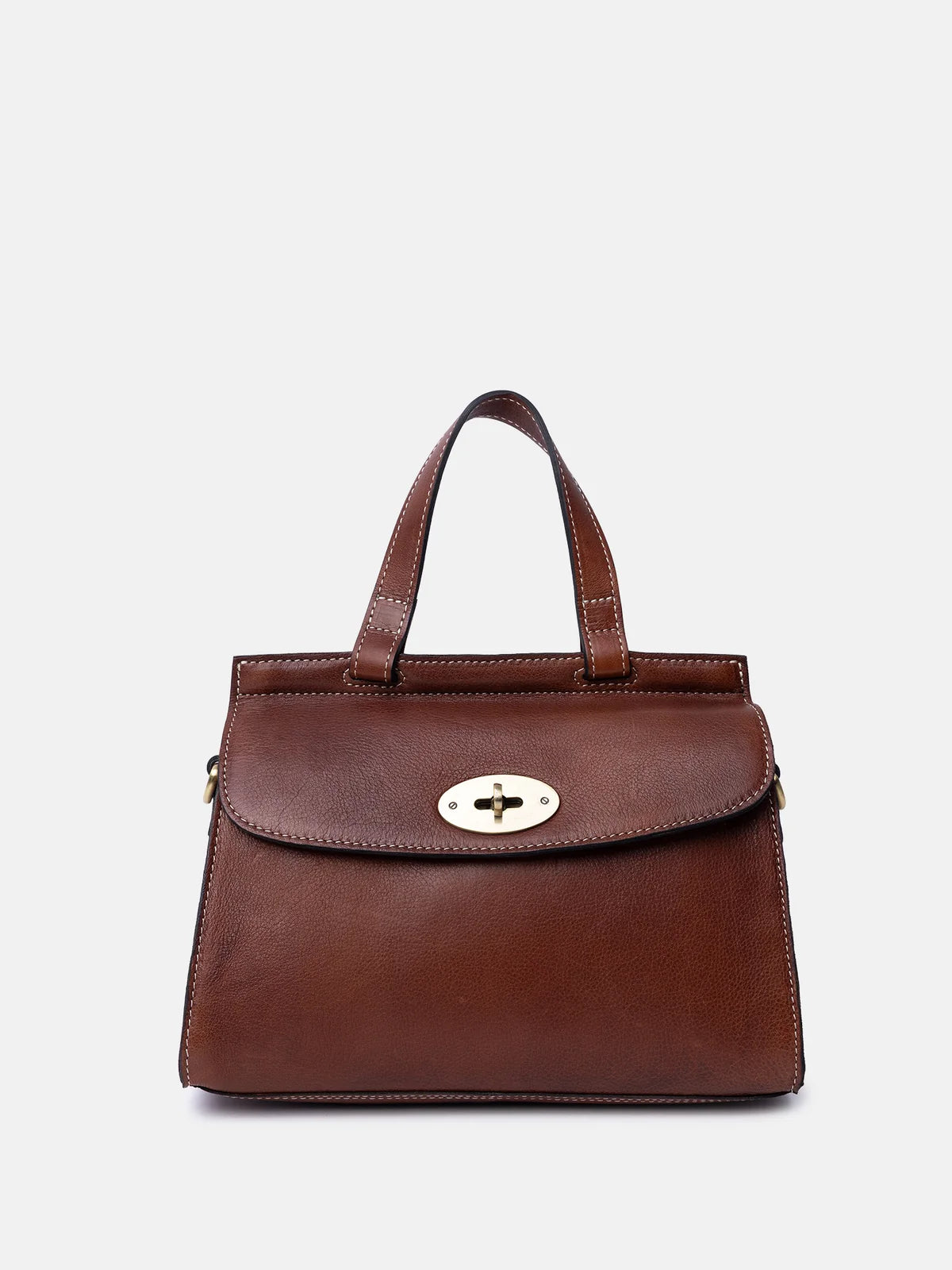 Redesigned Saya Mesium Cognac