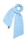 Mini Scarf Baby Blue