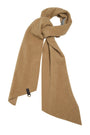 Henriette Steffensen Mini Scarf Camel