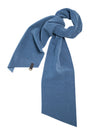 Mini Scarf Dusty Blue