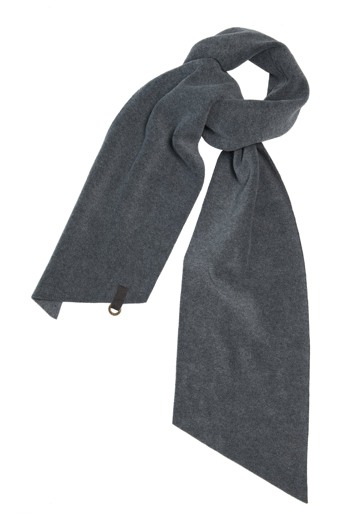 MINI SCARF GREY