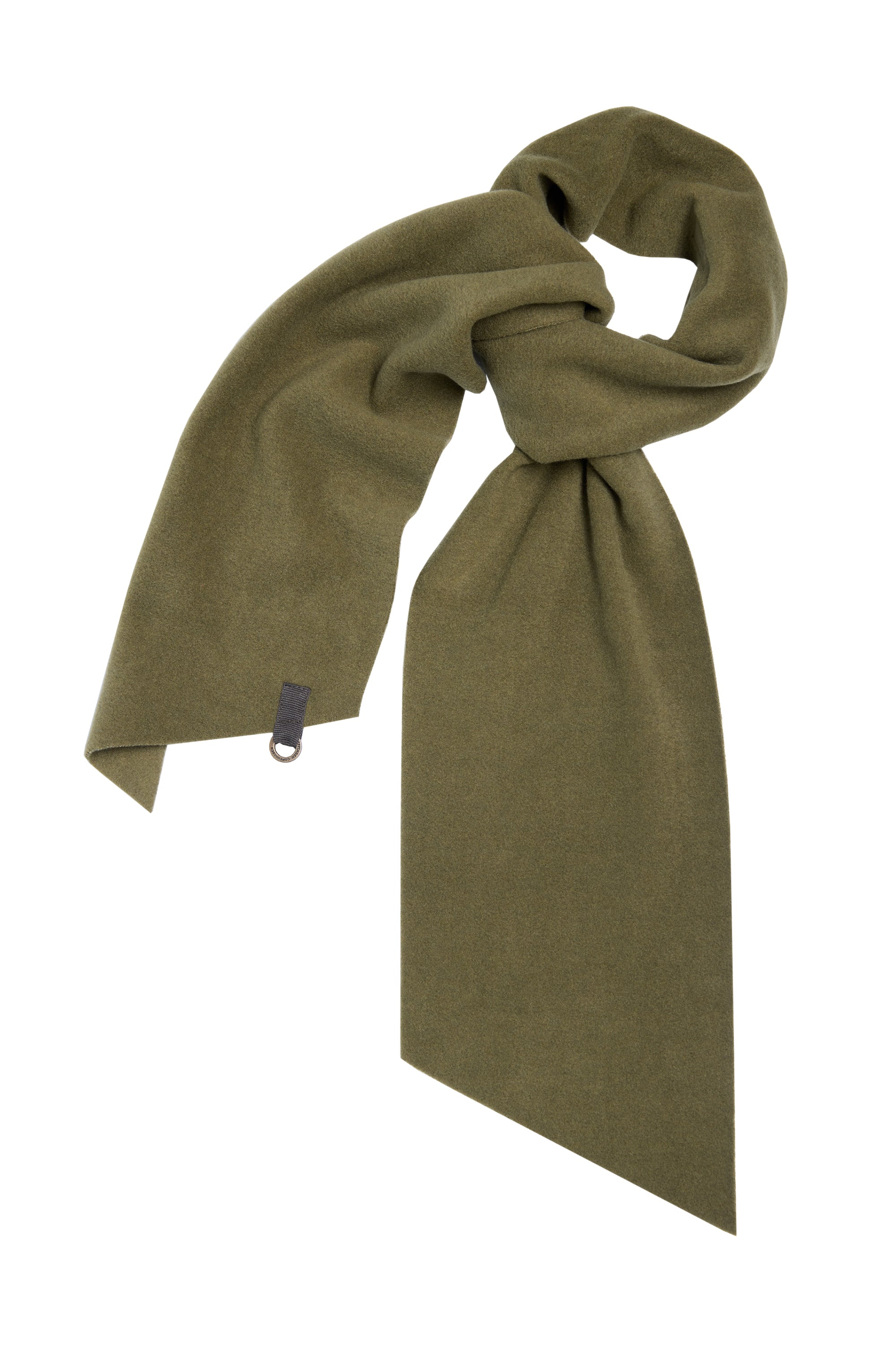 MINI SCARF MOSS