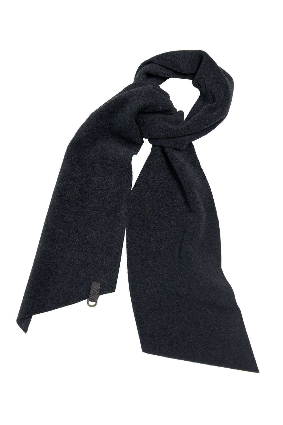 HAT BEANIE SOFT BLACK