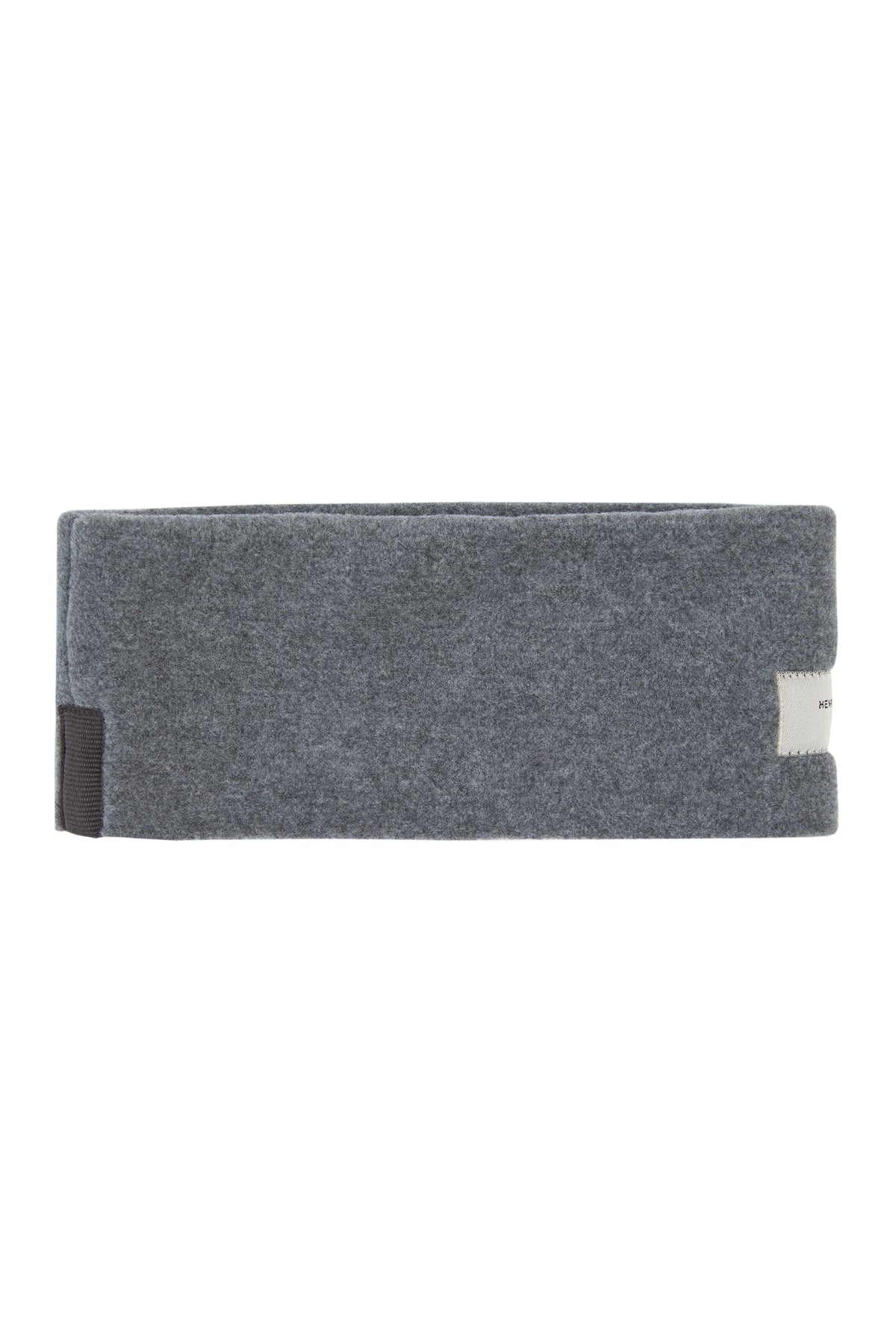HEADBAND GREY