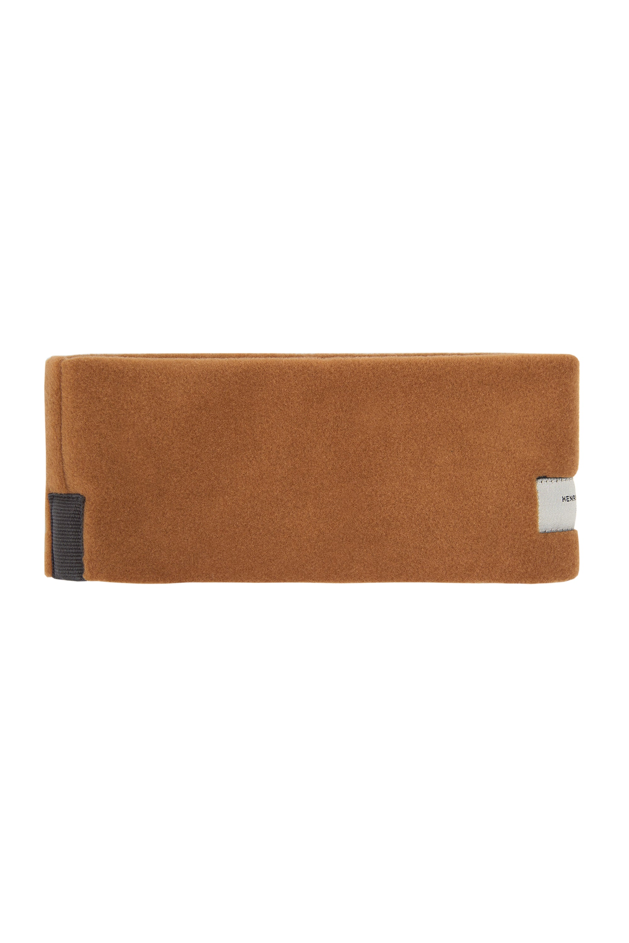 HEADBAND RUST