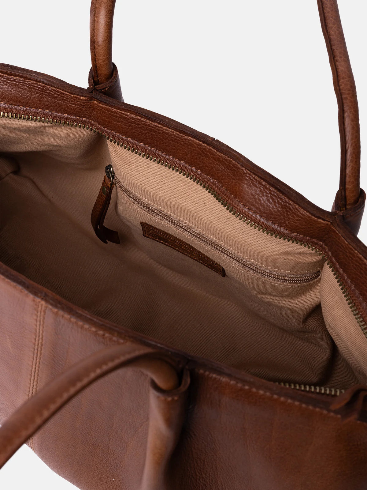 Redesigned Sille Walnut