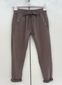 Deck Jogger 814136 Havana