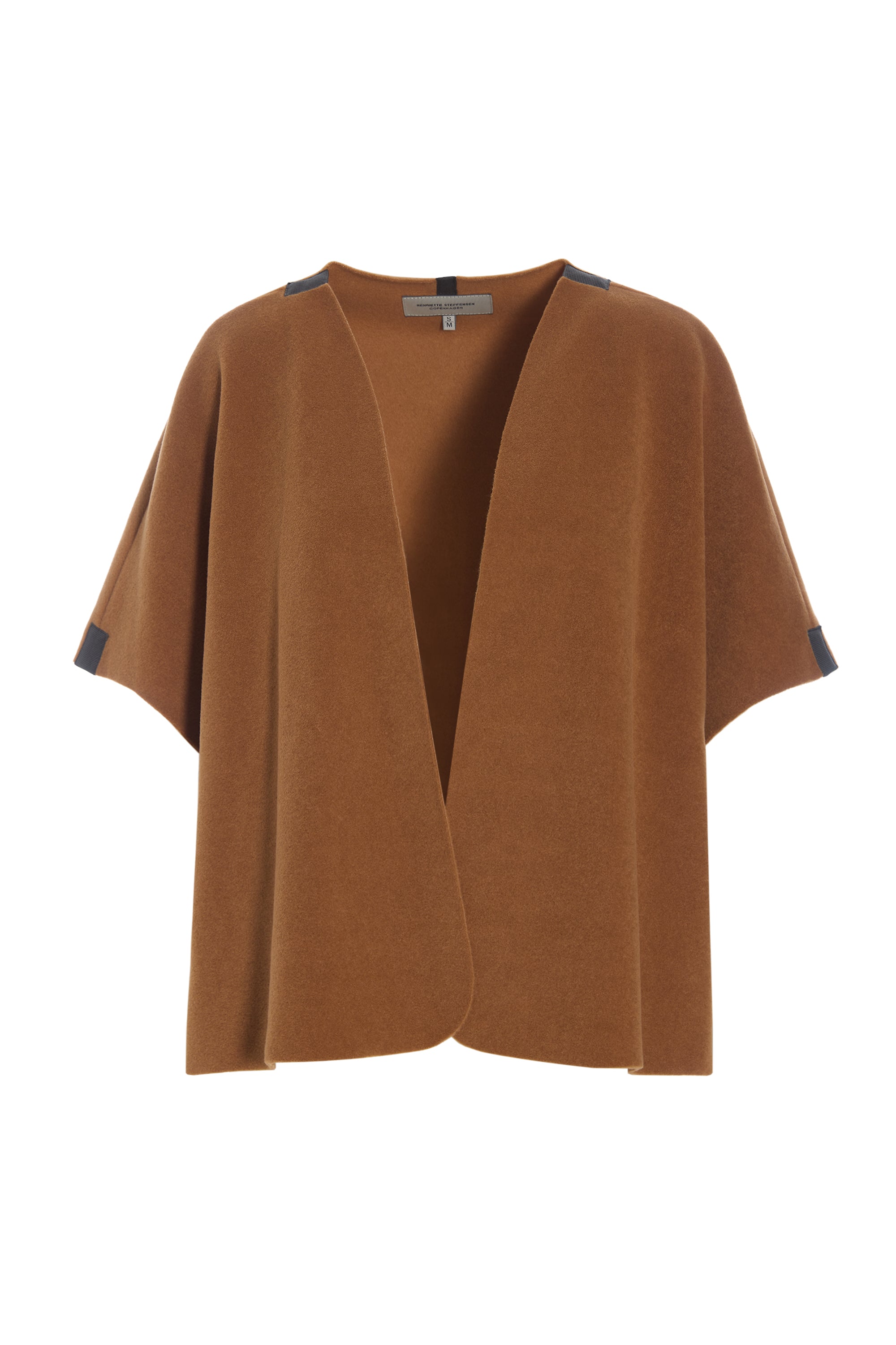 VEST RUST
