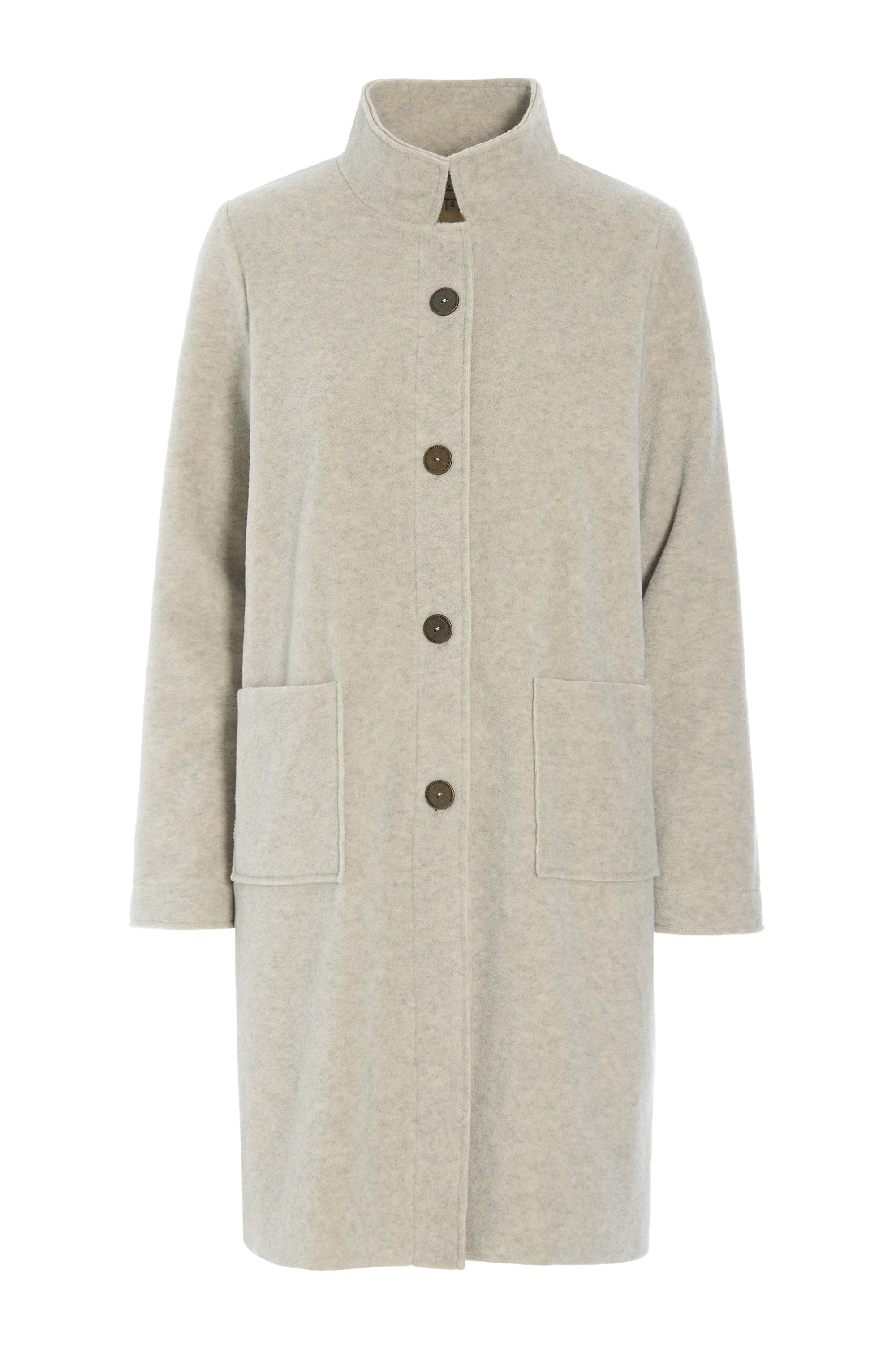 Jacket 7182 Sand