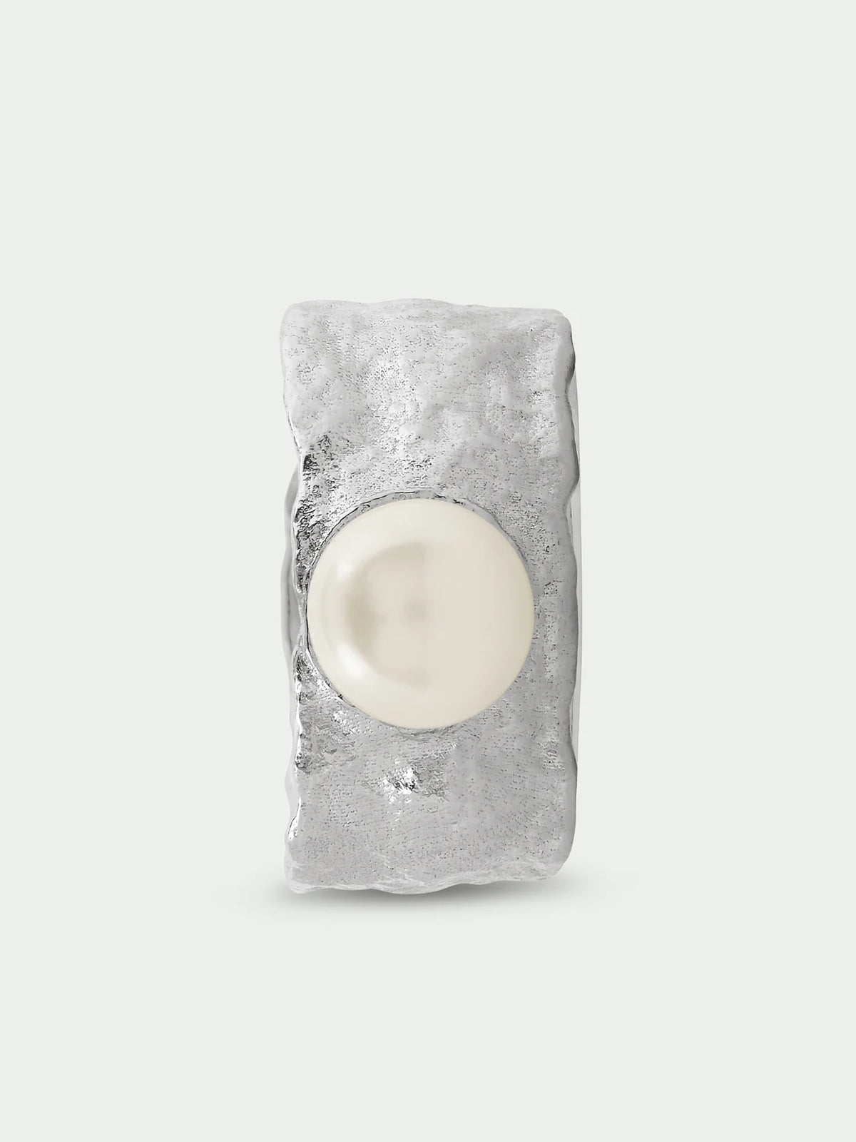 TUTTI Iris Ring Silver
