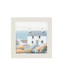 Cottage Retreat Framed Art
