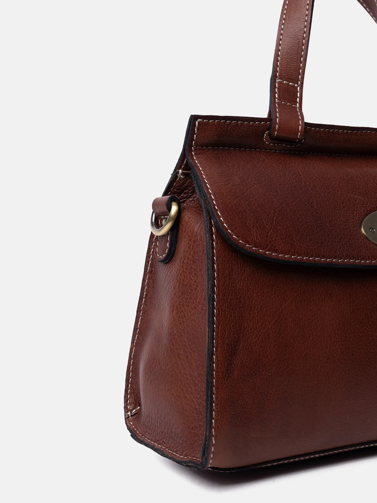 Redesigned Saya Mesium Cognac