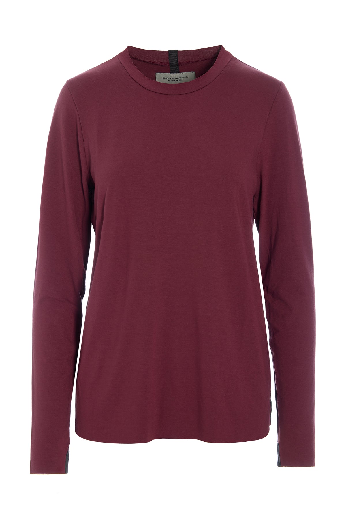 JACKET 7164 BORDEAUX