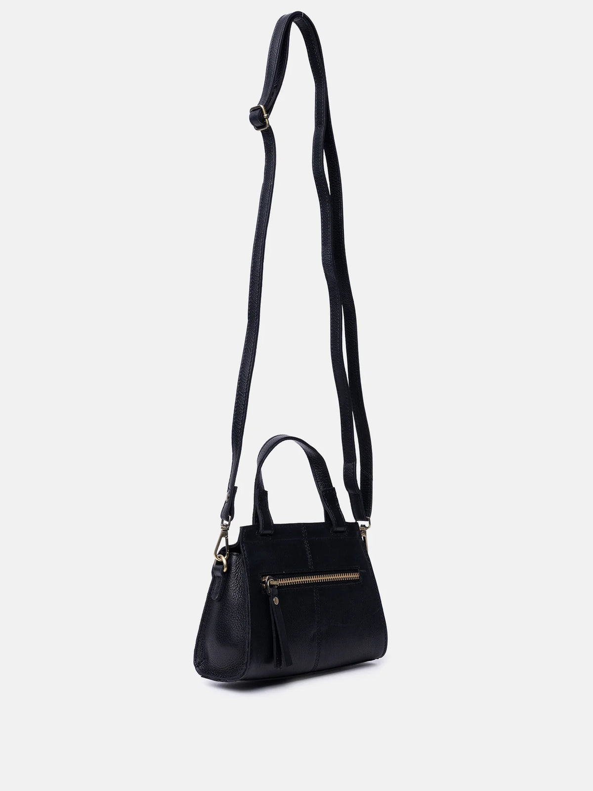 Redesigned Saya Small Black