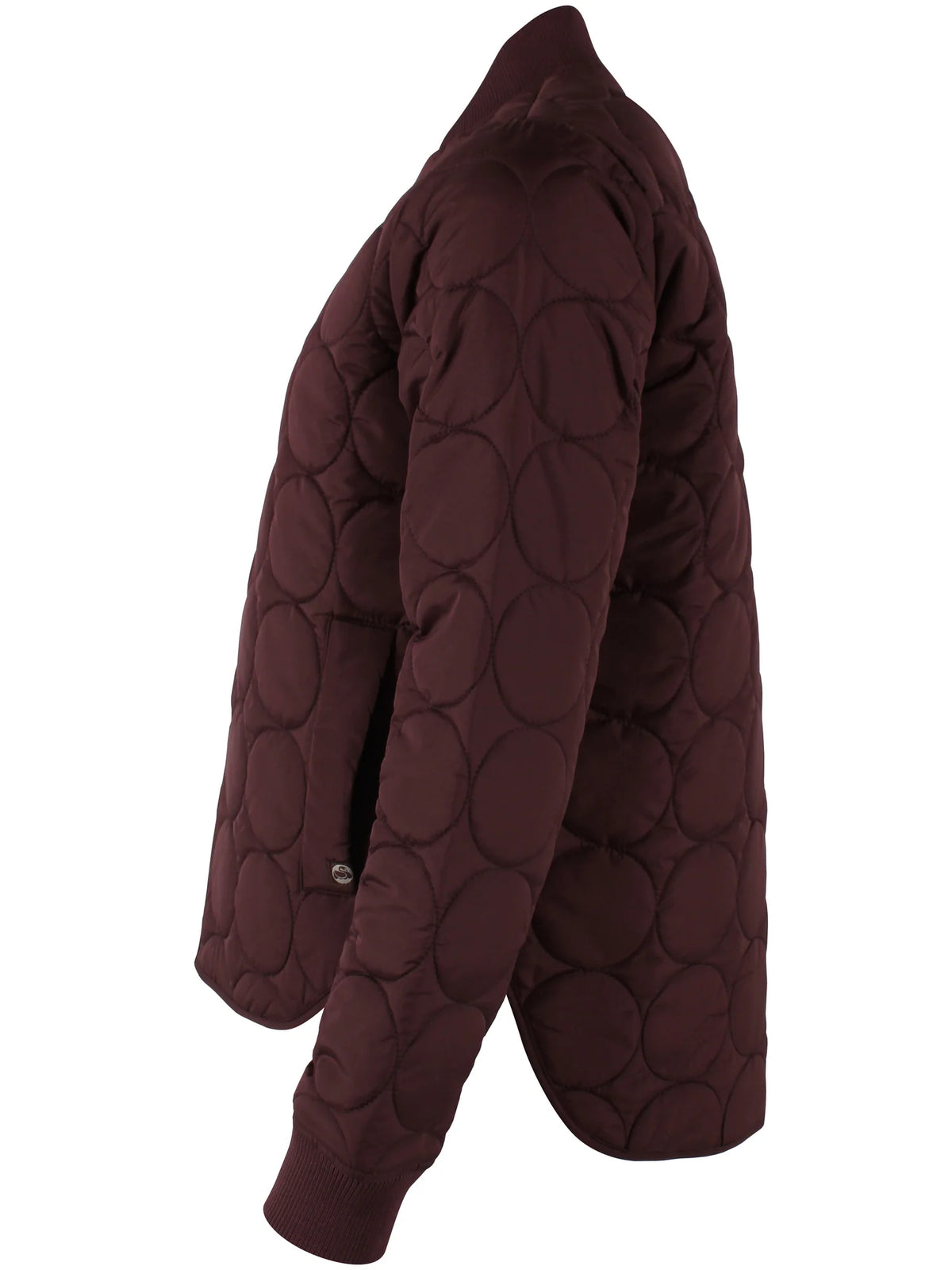 Thermo Jacket Wine