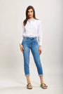 New Toxik Boyfriend Jean