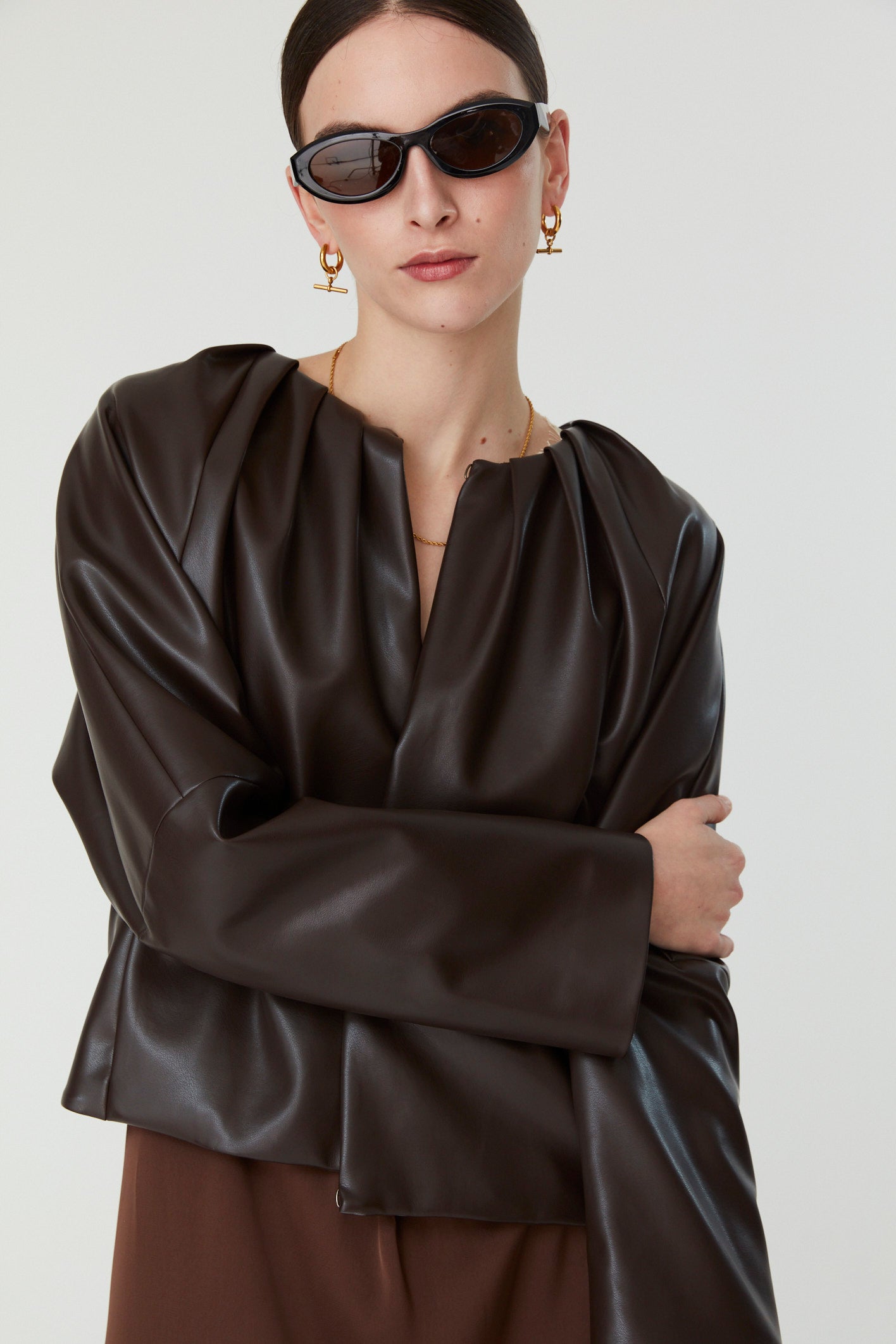 Jovonna Celine Jacket